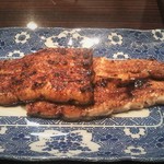 うなぎ 魚政 - 