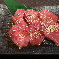 大井町銭場精肉店 - 
