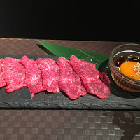 大井町銭場精肉店 - 