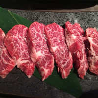 大井町銭場精肉店 - 