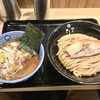 京都 麺屋たけ井 阪急梅田店