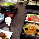 料亭 三友楼 - 