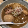 麺や高倉二条