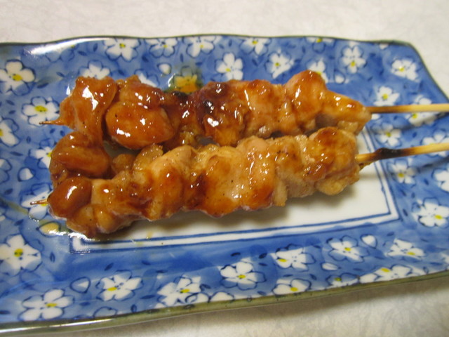 元祖やきとり屋 - 羽後牛島（焼き鳥）の写真