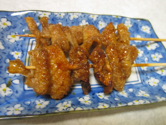 元祖やきとり屋 - 羽後牛島（焼き鳥）の写真