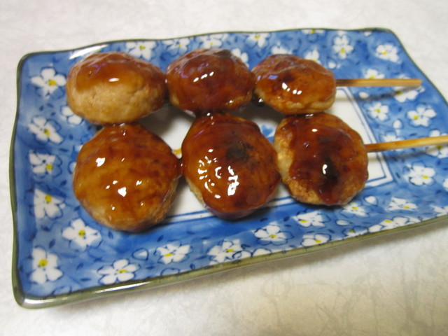 元祖やきとり屋 - 羽後牛島（焼き鳥）の写真