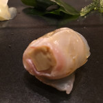 不動前 すし 岩澤 - 