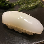 不動前 すし 岩澤 - 