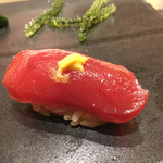 不動前 すし 岩澤 - 