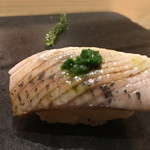 不動前 すし 岩澤 - 