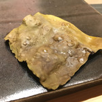 不動前 すし 岩澤 - 