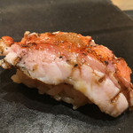 不動前 すし 岩澤 - 