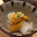 不動前 すし 岩澤 - 