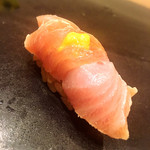 不動前 すし 岩澤 - 