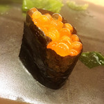 不動前 すし 岩澤 - 