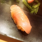 不動前 すし 岩澤 - 