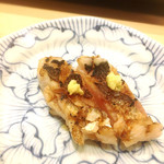 不動前 すし 岩澤 - 