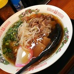 ラーメン酒場 祭 - 