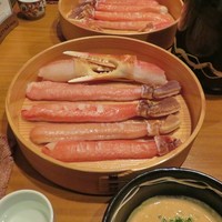 瀬里奈 本店 - かにしゃぶしゃぶ