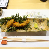 旬菜 おぐら家 - 5千円コース