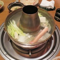 瀬里奈 本店 - しゃぶ鍋