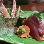 札幌かに本家  - 