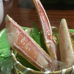 札幌かに本家  - 