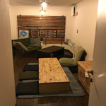 ファニーフードストア - 