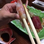 札幌かに本家  - 