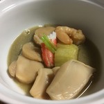 札幌かに本家  - かにみそ北海風