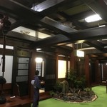 札幌かに本家  - 