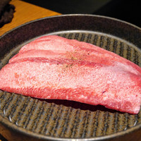 焼肉 うしみつ 恵比寿本店 - 