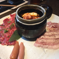焼肉の龍園 小倉本店 - 