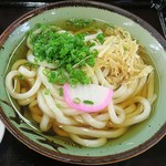 麺処はくあい - 