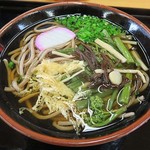 麺処はくあい - 