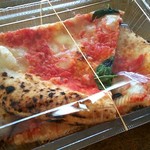 Napul - 食べきれない場合は、お持ち帰り～(^^♪