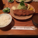 Tonkatsu Katsusei - 