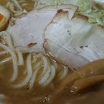 長尾中華そば - 