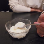 中国料理 王記 - 杏仁