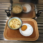 讃岐うどん 上原屋本店 - 