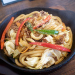 手作り麺処　みしま屋 - 