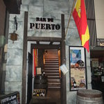 バル デ プエルト - 川口駅東口より徒歩３分