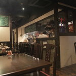 バル デ プエルト - 