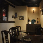 バル デ プエルト - 