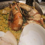 バル デ プエルト - 