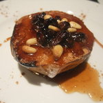 バル デ プエルト - リンゴコシーダ