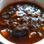 孔子餐店 - 花椒が素敵