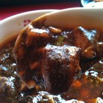 孔子餐店 - アップ