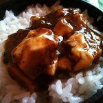 孔子餐店 - おっと手が滑った