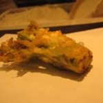 なかがわ - タラの芽